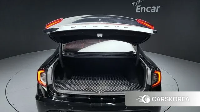 Hyundai Sonata Hybrid (DN8) id 3448776 из Кореи 11