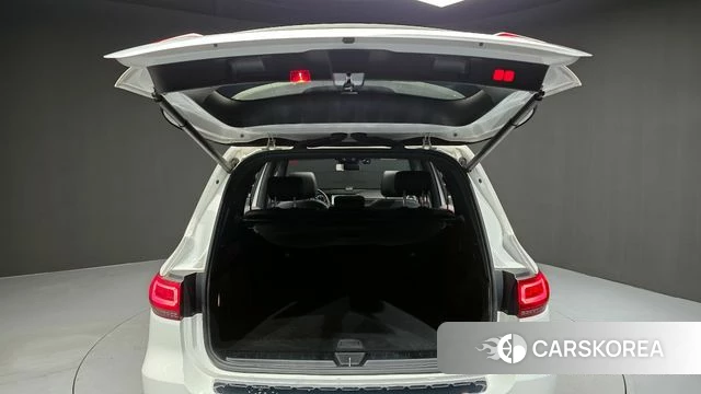 Mercedes-Benz GLB-Class X247 id 3833633 из Кореи 11