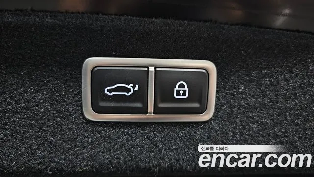 Genesis G80 (RG3) id 2868627 из Кореи 11