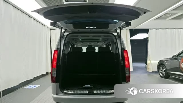 Hyundai Staria id 3200840 из Кореи 11