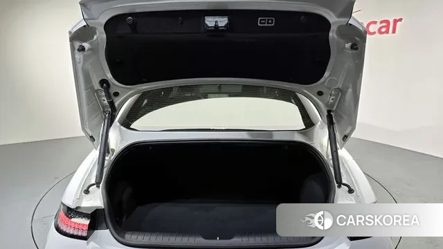 Hyundai Ionic 6 id 3614764 из Кореи 11