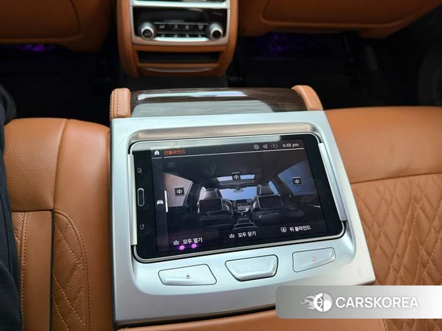 BMW 7 Series (G11) id 3922899 из Кореи 11