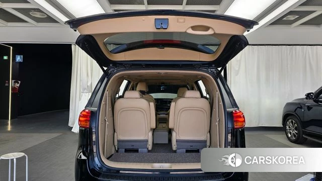 Kia The New Carnival id 3904858 из Кореи 11