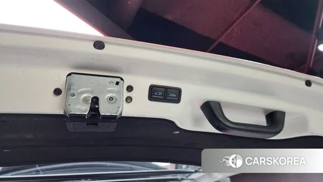 Hyundai Staria id 3027276 из Кореи 11