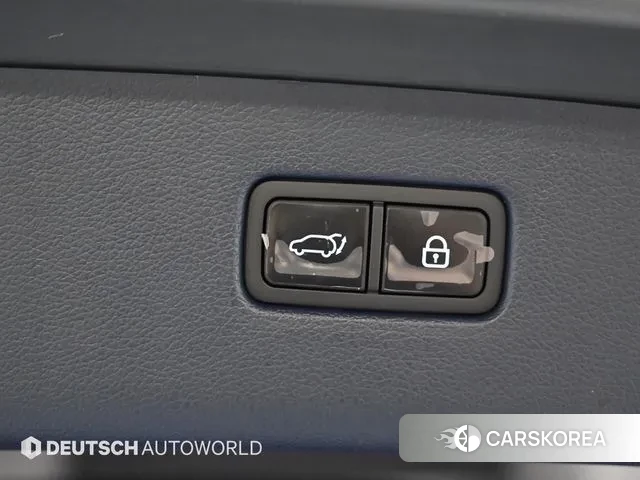 Genesis GV80 id 3330141 из Кореи 11