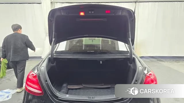 Mercedes-Benz E-Class W213 id 3509796 из Кореи 11