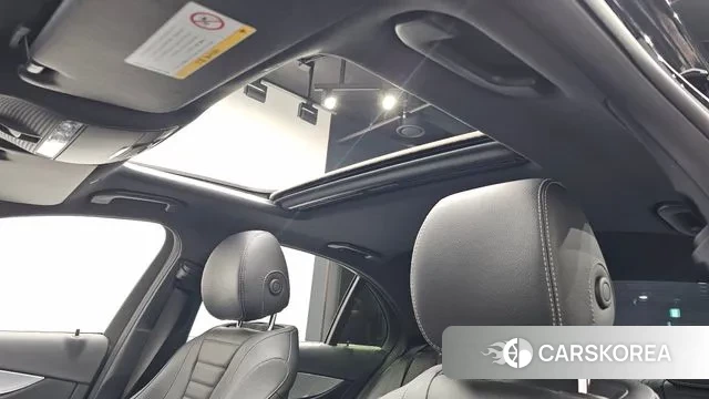 Mercedes-Benz E-Class W213 id 3176201 из Кореи 11