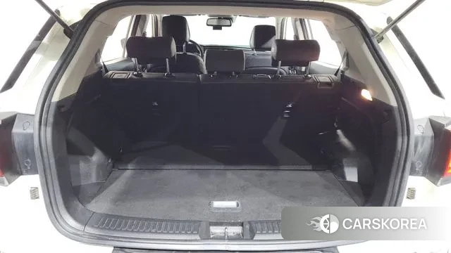 Ssangyong Beautiful Korando id 3630861 из Кореи 11