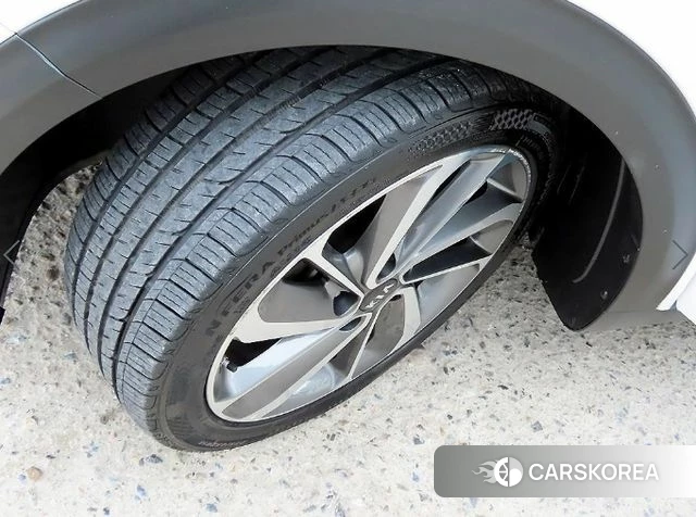Kia Niro id 4587254 из Кореи 11