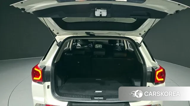 Ssangyong Beautiful Korando id 3631317 из Кореи 11