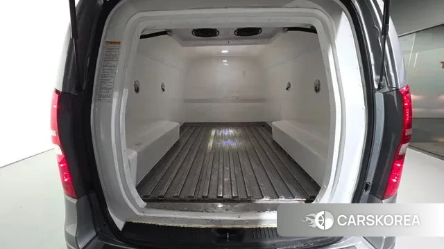 Hyundai The New Grand Starex id 3439916 из Кореи 11