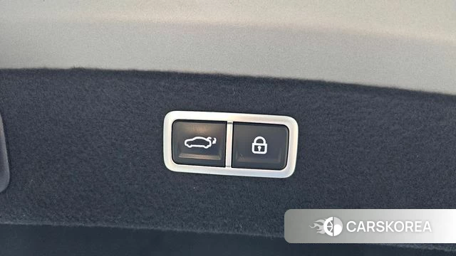 Genesis G80 (RG3) id 4871465 из Кореи 11