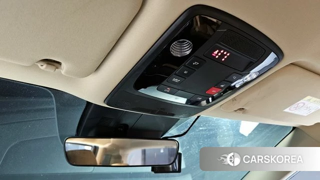 Kia Carnival 4th generation id 3923401 из Кореи 11