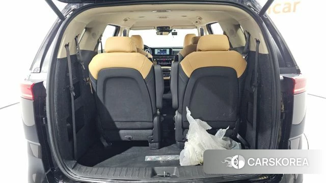 Kia Carnival 4th generation id 3915455 из Кореи 11