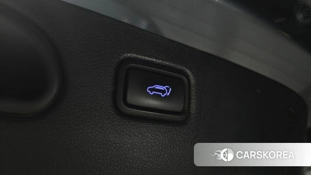 Hyundai All New Tucson id 4304537 из Кореи 11
