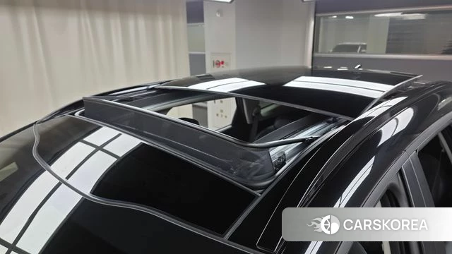 Kia The New Sportage 5th Generation Hybrid id 4016960 из Кореи 11