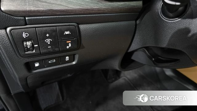 Kia K7 Premier id 4574004 из Кореи 11