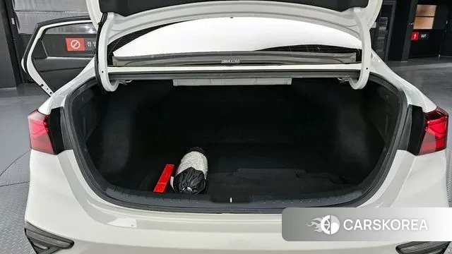 Kia Come New K3 id 3671711 из Кореи 11