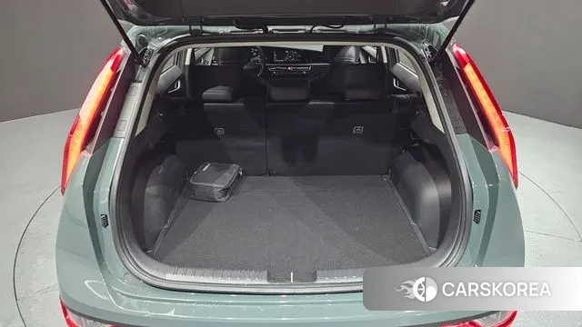 Kia Di Ol Nu Niro id 3670953 из Кореи 11