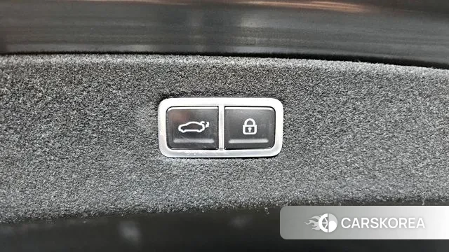 Genesis G90 (RS4) id 3591322 из Кореи 11