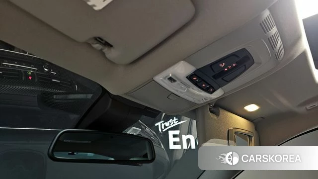 BMW X6 (F16) id 3917573 из Кореи 11