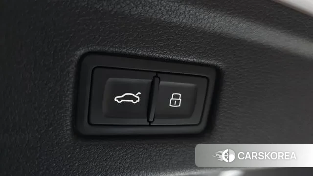 Audi A5 (F5) id 3640790 из Кореи 11