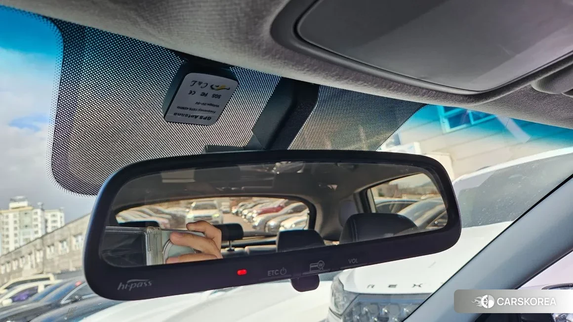 Hyundai Kona id 2175317 из Кореи 11