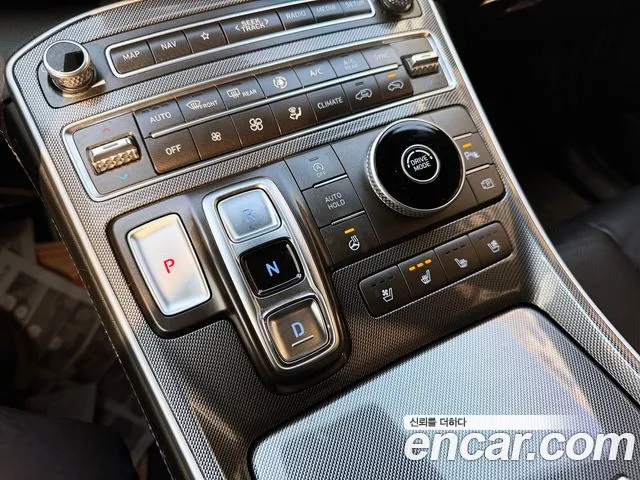 Hyundai The New Santa Fe id 2651164 из Кореи 11