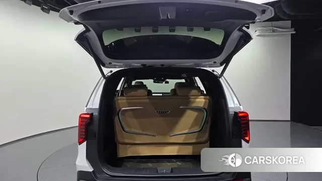 Kia The New Carnival 4th Generation id 3251436 из Кореи 11