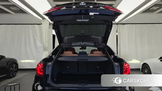 BMW X6 (F16) id 2977009 из Кореи 11