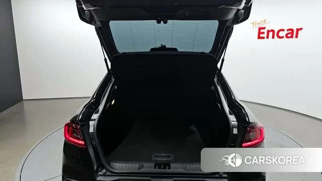 Renault Korea (Samsung) XM3 id 3432706 из Кореи 11