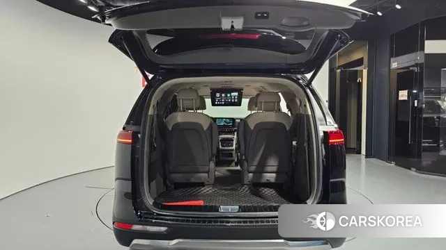 Kia Carnival 4th generation id 3361039 из Кореи 11