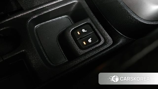 Chevrolet (GM Daewoo) The New Spark id 4712495 из Кореи 11