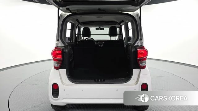 Kia The New Ray id 4646615 из Кореи 11