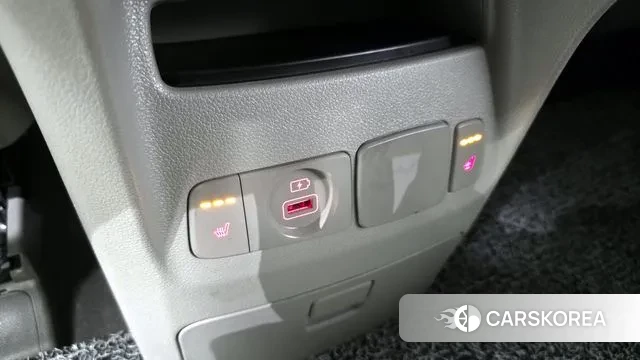 Kia The New Carnival id 3552522 из Кореи 11