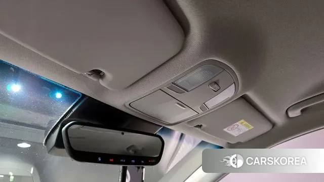 Hyundai The New Kona Hybrid id 3318416 из Кореи 11