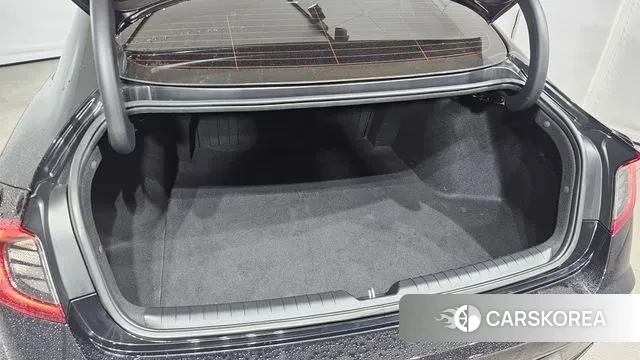 Hyundai Sonata Hybrid (DN8) id 3513242 из Кореи 11