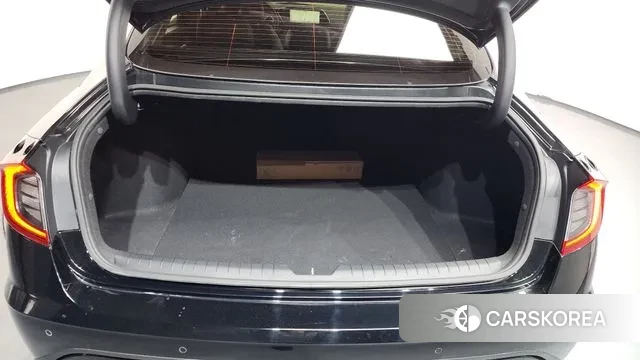 Hyundai Sonata Hybrid (DN8) id 3690171 из Кореи 11