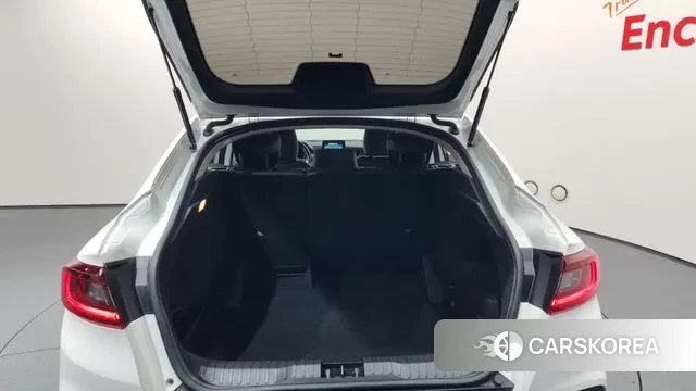 Renault Korea (Samsung) XM3 id 3478312 из Кореи 11