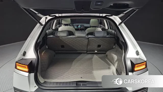 Hyundai Ionic 5 id 3639376 из Кореи 11