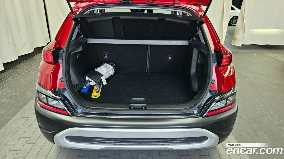 Hyundai The New Kona id 2141659 из Кореи 11