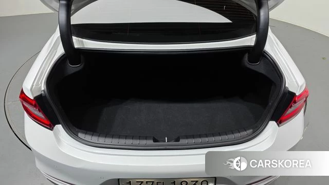 Hyundai Grandeur IG id 4447113 из Кореи 11
