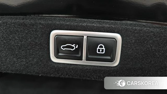 Hyundai Grandeur (GN7) id 4322717 из Кореи 11