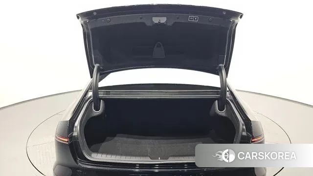 Hyundai Grandeur (GN7) id 3581251 из Кореи 11