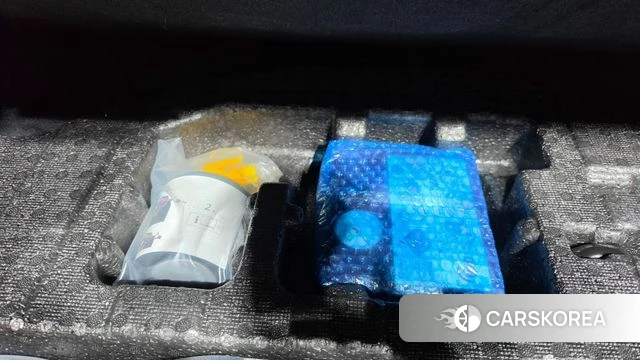 Genesis G80 (RG3) id 4778547 из Кореи 11