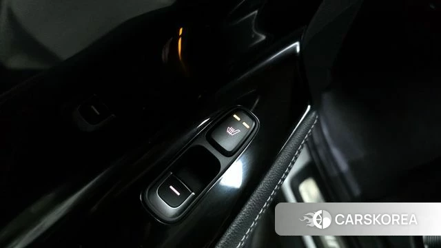 Kia The New Niro id 3860968 из Кореи 11