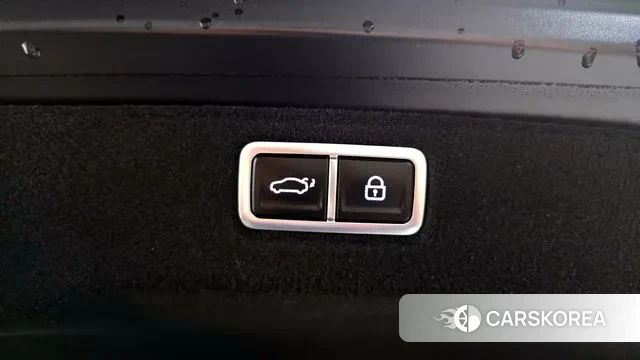 Hyundai Sonata D Edge (DN8) id 3528606 из Кореи 11