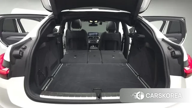 BMW X4 (G02) id 3396347 из Кореи 11