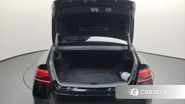 Genesis G90 (RS4) id 3443086 из Кореи 11