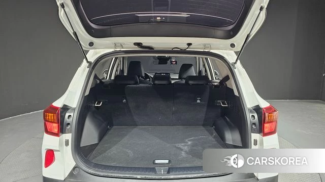 Kia Seltos id 3799766 из Кореи 11